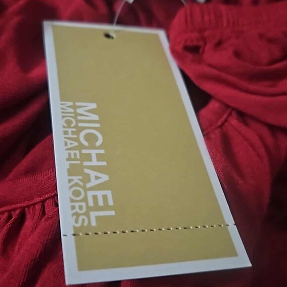 Michael Kors Blouse Women's size M - Picture 3 of 3